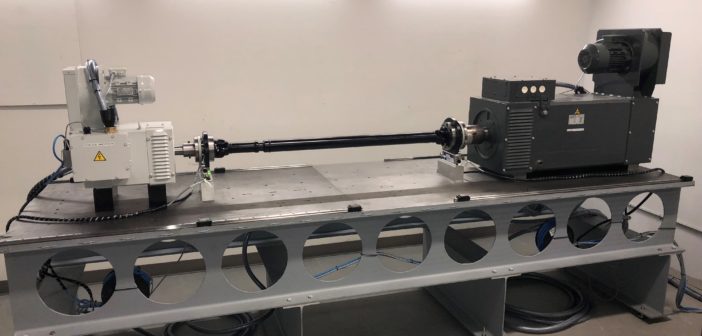 DSD Inc opens state-of-the-art driveline test facility in Michigan, USA