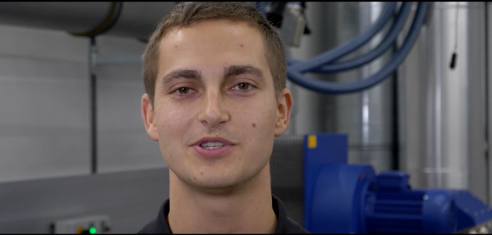 Careers insights at AVL