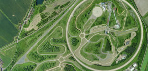 Quick Quiz: Which proving ground is this?