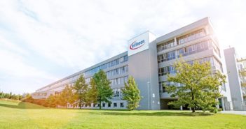 Infineon opens development center for automotive electronics and AI in Dresden