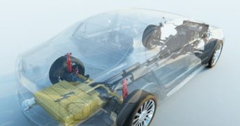 Analysis of EV cooling and heating system components Easy analysis of EV cooling and heating system components