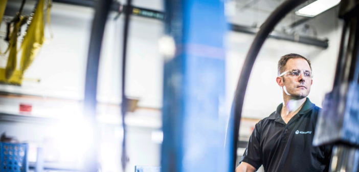 Element invests in NVH and BSR testing at its Warren laboratories