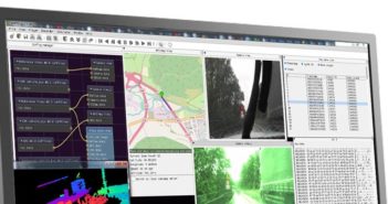 Visualization framework offers a range of configurations Visualization framework offers a range of configurations