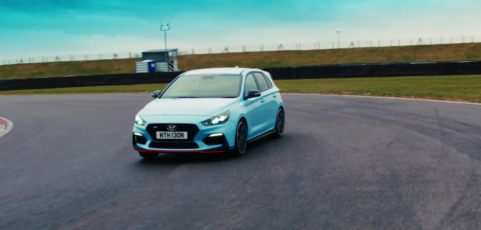 Inside Hyundai’s secret proving ground