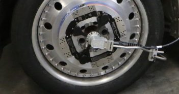 SHOW NEWS: MTS to showcase efficient wheel force transducers MTS Systems visits Automotive Testing Expo Europe