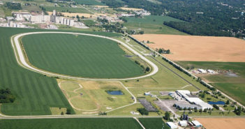 Toyota Research Institute to open automated vehicle test facility Toyota Research Institute to open automated vehicle test facility