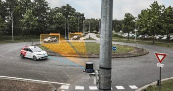Rouen Normandy Autonomous Lab initiative finalizes testing before its on-demand mobility service goes live Rouen Normandy Autonomous Lab initiative finalizes testing before its on-demand mobility service goes live