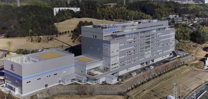 Horiba establishes state-of-the-art US$12m battery test facility