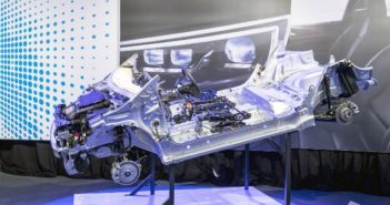 Opel reveals future R&D plans as part of Groupe PSA Opel reveals future R&D plans as part of Groupe PSA