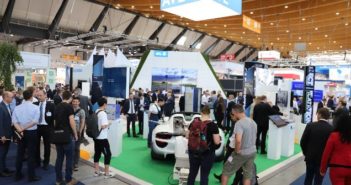 Automotive Testing Expo Europe celebrates 20th anniversary in style!