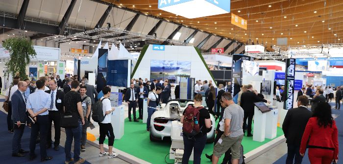 Automotive Testing Expo Europe