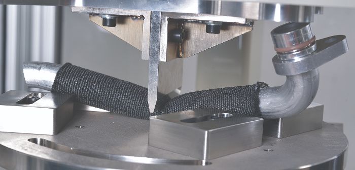 Federal-Mogul Powertrain launches textile sleeving for crash protection