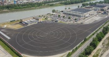 JTekt and Assystem Technologies open R&D services center in France JTekt Technical Centre and Proving Ground in Irigny, France