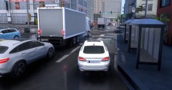 Silicon Valley startup Metamoto introduces its new simulation service for autonomous vehicle development Metamoto introduces its new simulation service