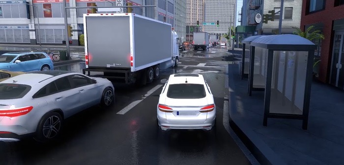 Metamoto introduces its new simulation service