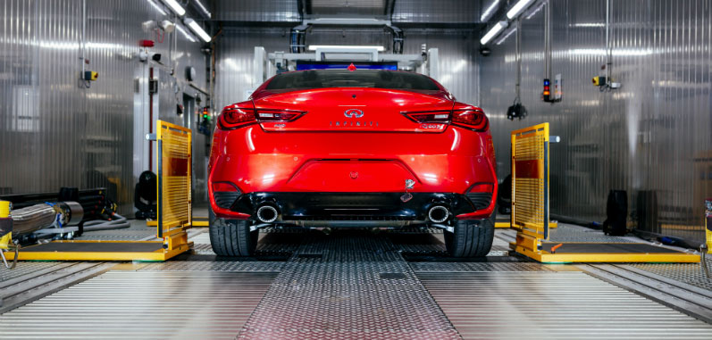 Mahle opens UK's first real driving emissions test center