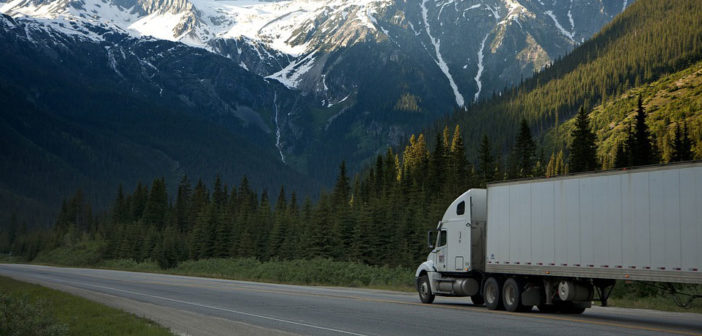 Environmental challenges for commercial vehicles