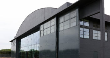 Dyson’s new Hullavington, UK, campus has opened Dyson’s new Hullavington, UK, campus has opened
