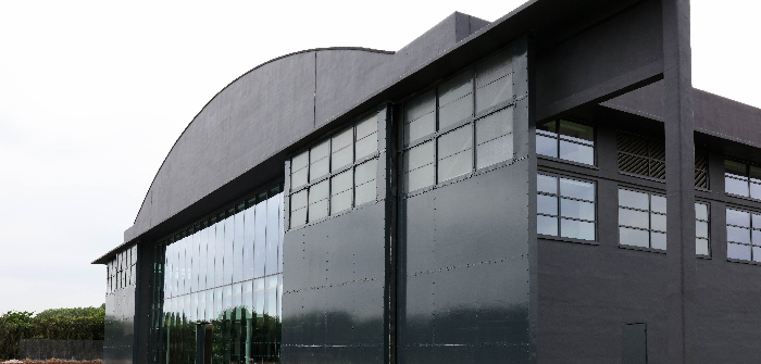 Dyson’s new Hullavington, UK, campus has opened