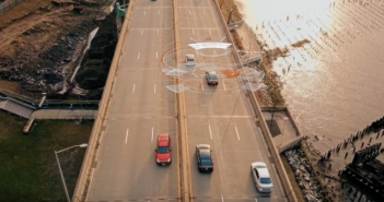 The journey to making autonomous driving a reality The journey to making autonomous driving a reality