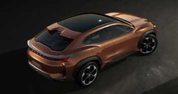 Chery to establish European R&D center in Germany Chery to establish European R&D center in Germany