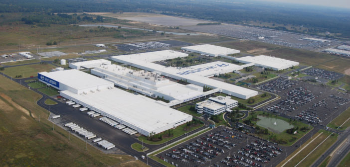 Hyundai America Technical Center awarded US DOE funding