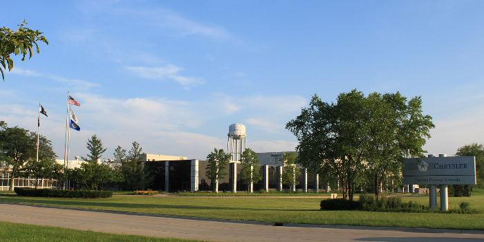 Chrysler_Chelsea_Proving_Grounds