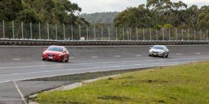 Holden completes A$7.2m test track upgrade at Lang Lang Proving Ground