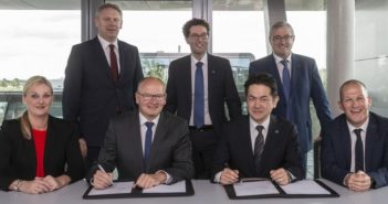Horiba Automotive Test Systems to acquire FuelCon Horiba