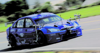 Kistler launches rental service for its vehicle dynamics and durability testing equipment Kistler