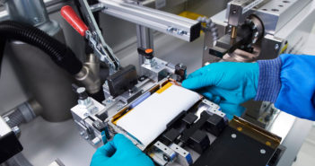 BMW, Northvolt and Umicore form battery development consortium 1. PIC BMW, Northvolt and Umicore form battery development consortium