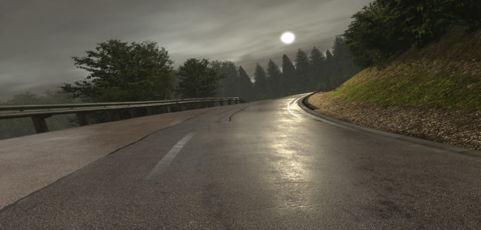 Nvidia and rFpro partner in autonomous vehicle dynamics simulation