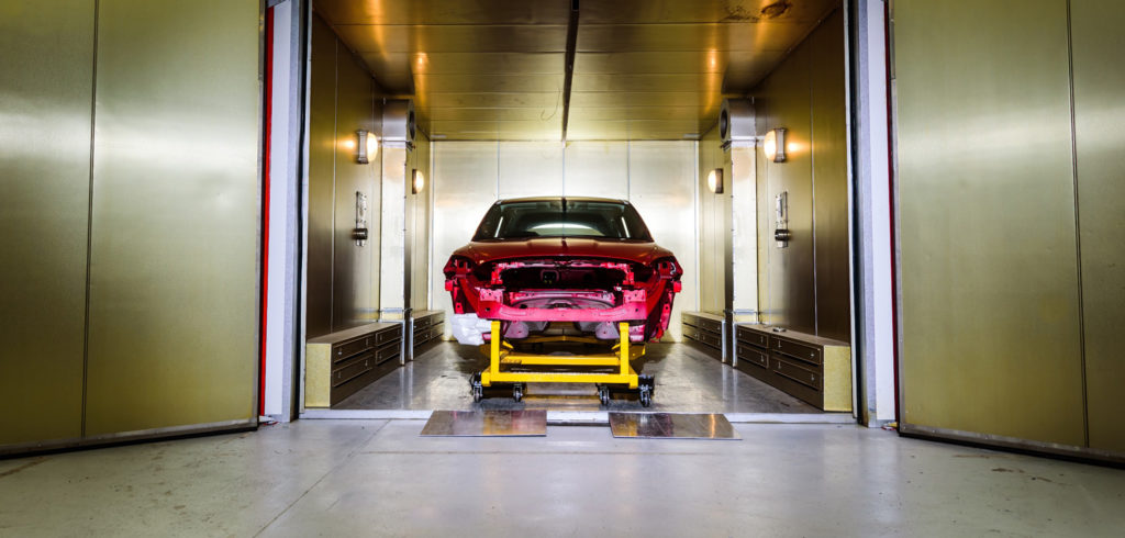 Element bolsters automotive testing capabilities in the UK