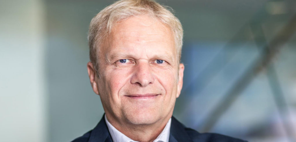 New chief engineering officer appointed at Volkswagen North America