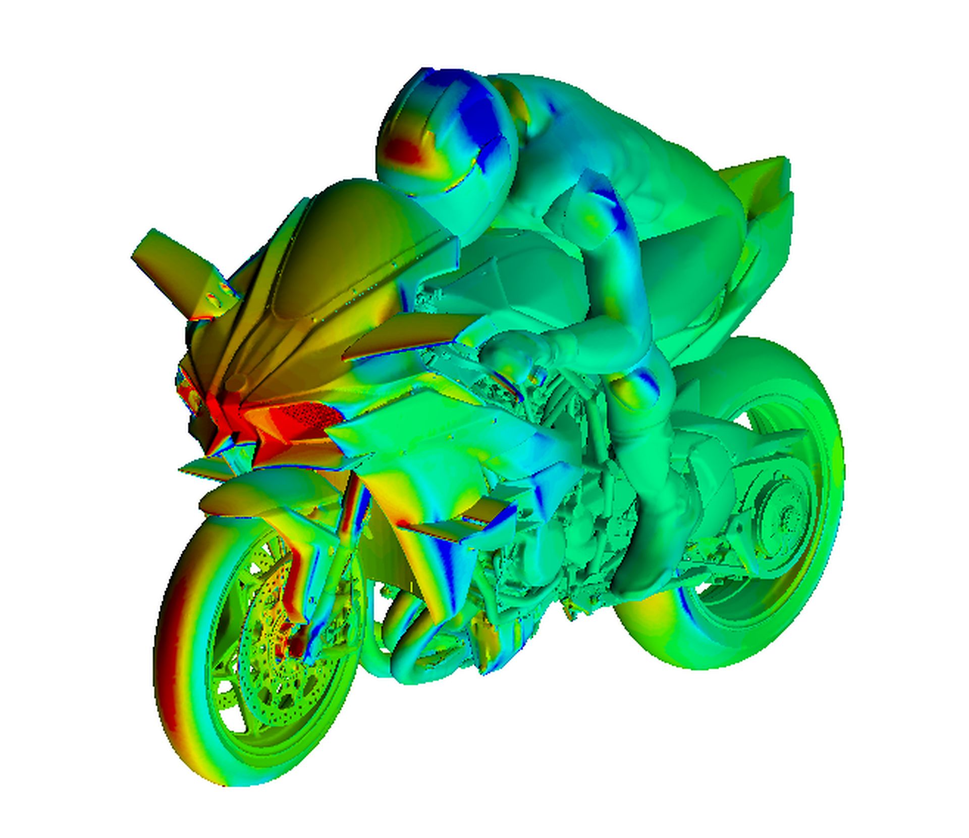 Kawasaki and Siemens PLM Software team up