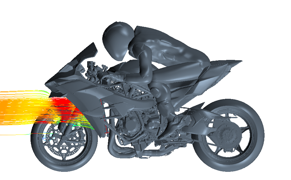 Kawasaki and Siemens PLM Software team up