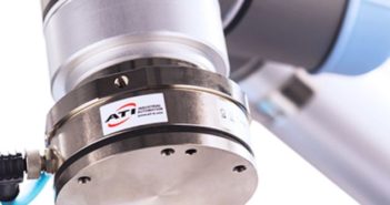 ATI Industrial Automation launches high-performance force and torque sensor