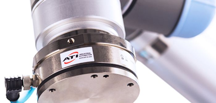 ATI Industrial Automation launches high-performance force and torque sensor