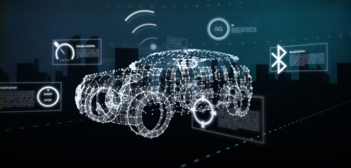 Smart City Mobility Centre to develop electric vehicle and autonomous technology
