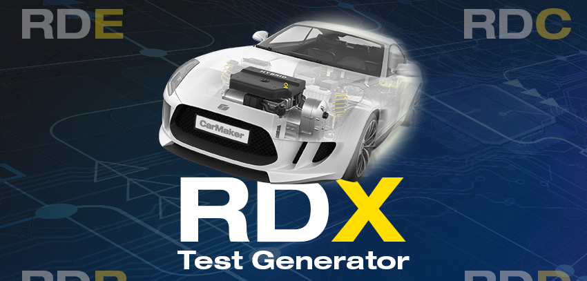 Realistic simulation and evaluation of vehicle emissions and fuel consumption