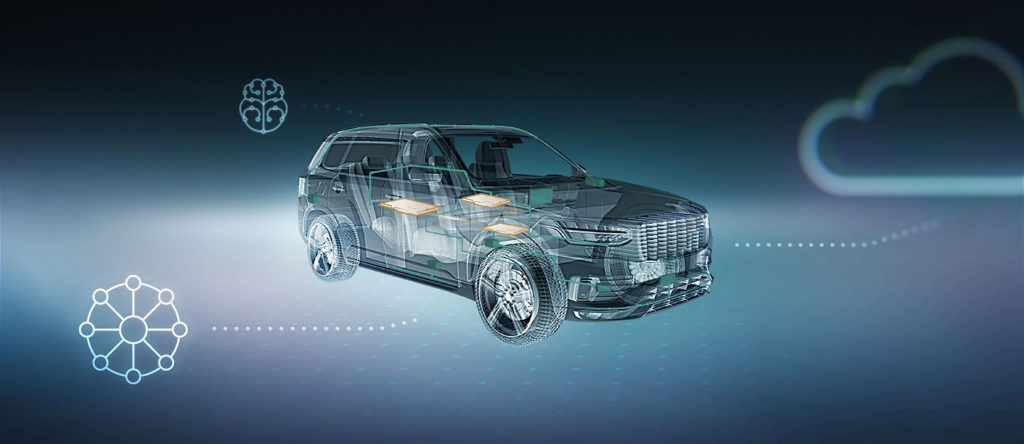 Gary Ogasawara, CTO, Cloudian discusses data gravity in AV development