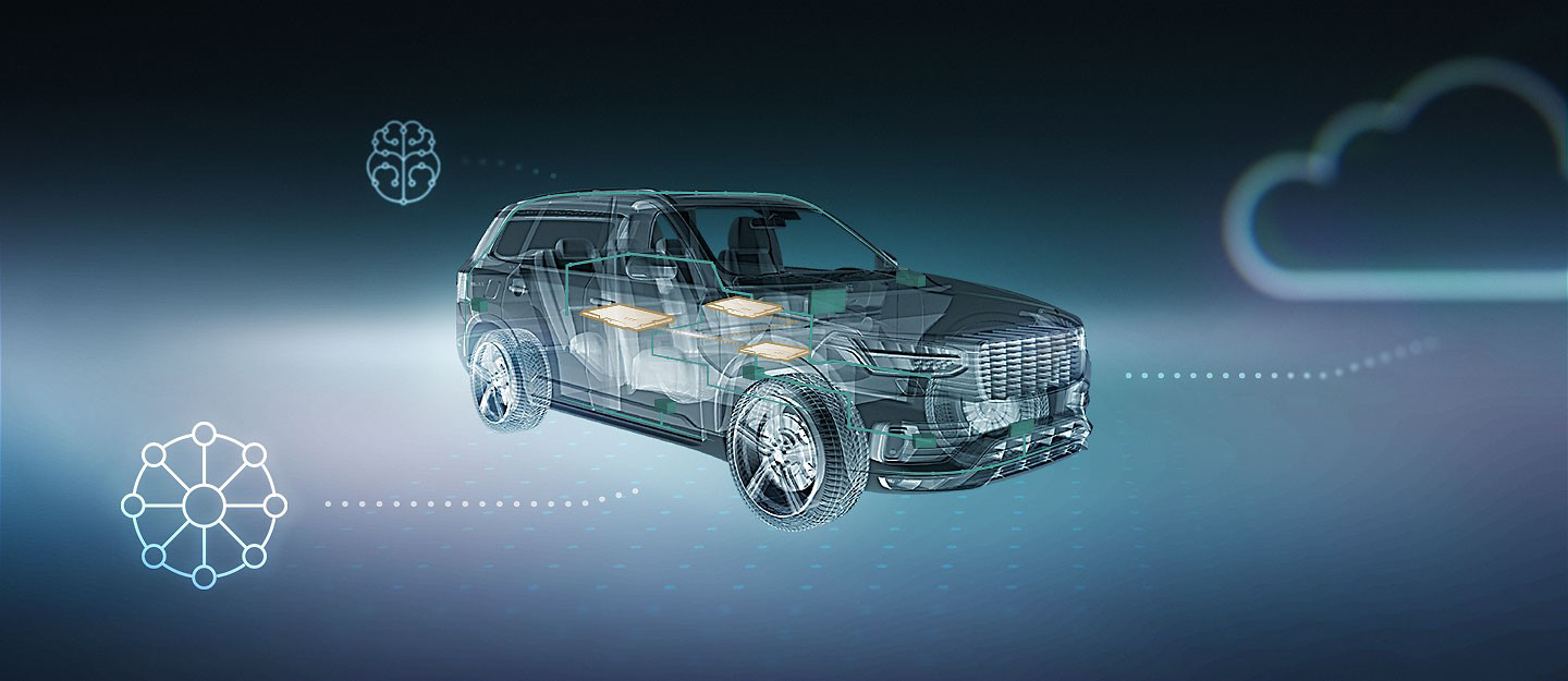 Big data: driving change in smart vehicle architecture | Automotive Testing Technology International