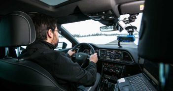 Seat reveals the extremities it goes to when testing its cars SEAT describes the typical test schedule for a new schedule