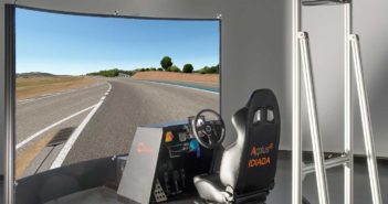 Applus+ Idiada virtual proving ground data available from VI-grade Applus+ Idiada virtual proving ground data available from VI-grade