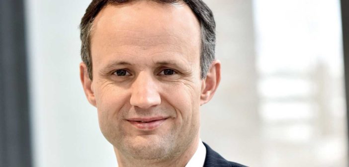 Volkswagen Commercial Vehicles announces latest board appointment