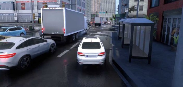 Metamoto and VectorZero partner to enhance autonomous vehicle simulation offering