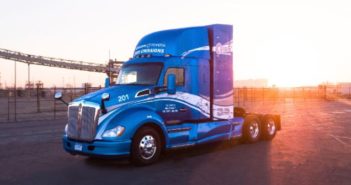 Toyota and Kenworth collaborate to develop zero-emissions truck Toyota and Kenworth collaborate to develop zero-emissions truck