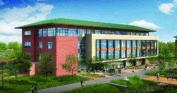 University to create ‘holodeck’ for autonomous vehicle development