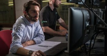 University of Bath launches engineer training center