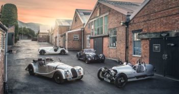 Morgan announces record profits thanks to research and development